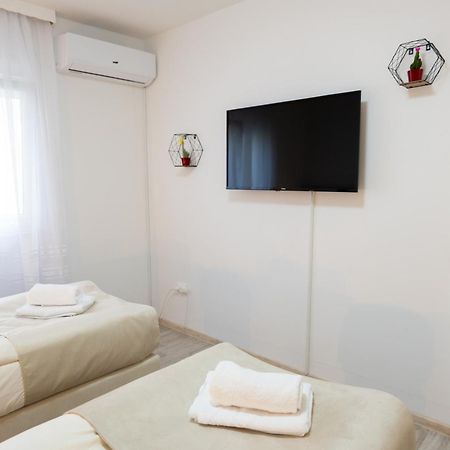 Ferienwohnung Hidden Gem Mostar Exterior foto