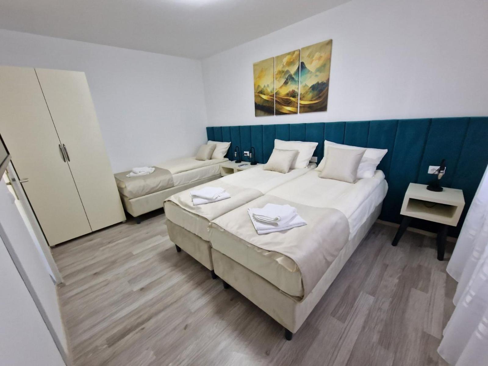 Ferienwohnung Hidden Gem Mostar Exterior foto