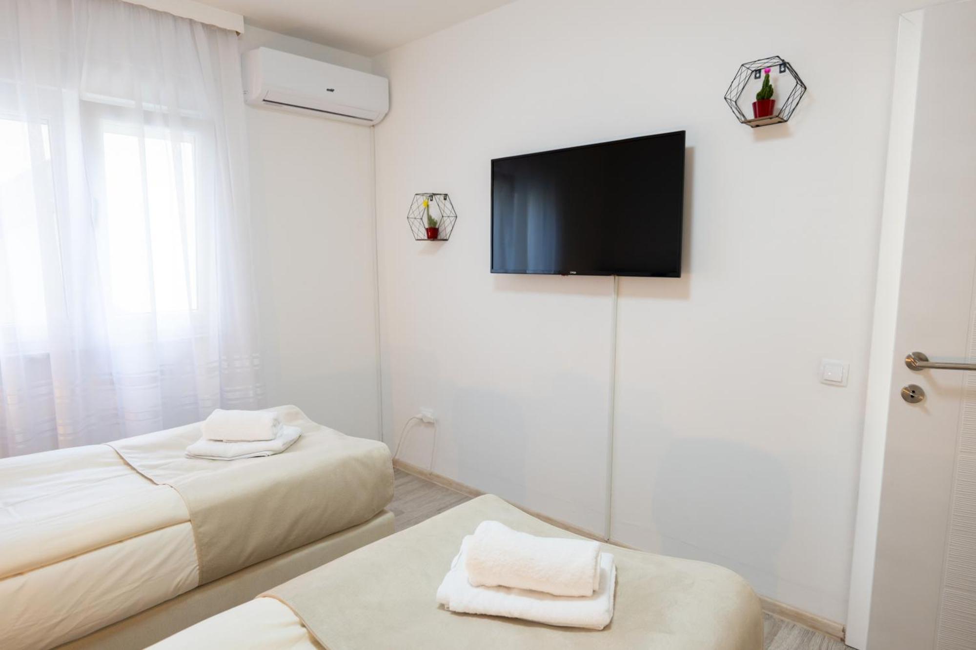 Ferienwohnung Hidden Gem Mostar Exterior foto