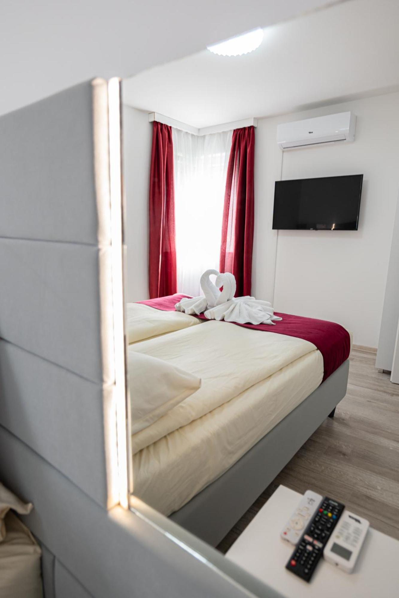 Ferienwohnung Hidden Gem Mostar Exterior foto