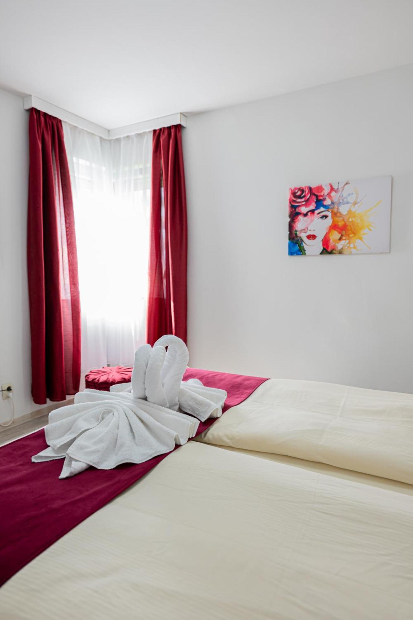 Ferienwohnung Hidden Gem Mostar Exterior foto