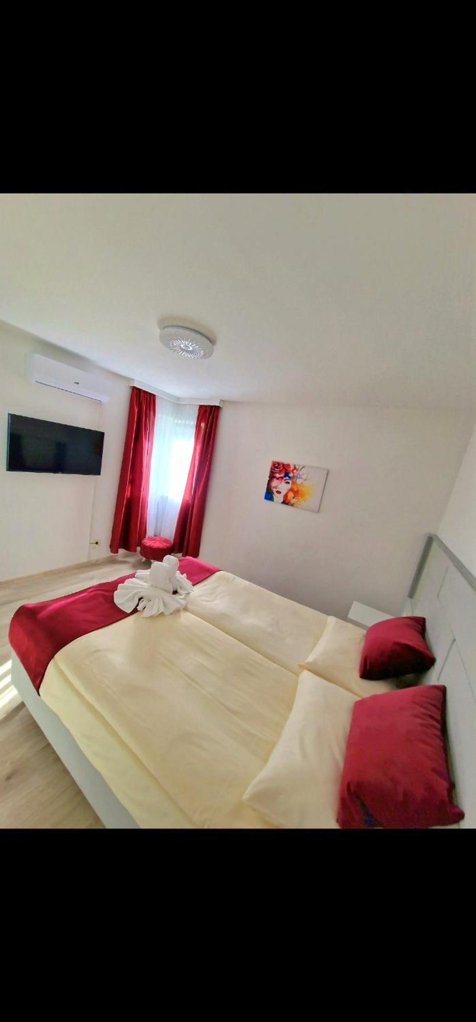 Ferienwohnung Hidden Gem Mostar Exterior foto