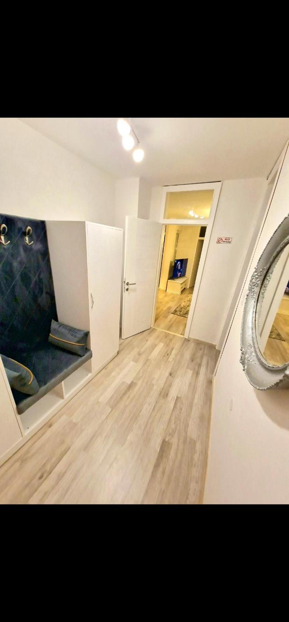 Ferienwohnung Hidden Gem Mostar Exterior foto